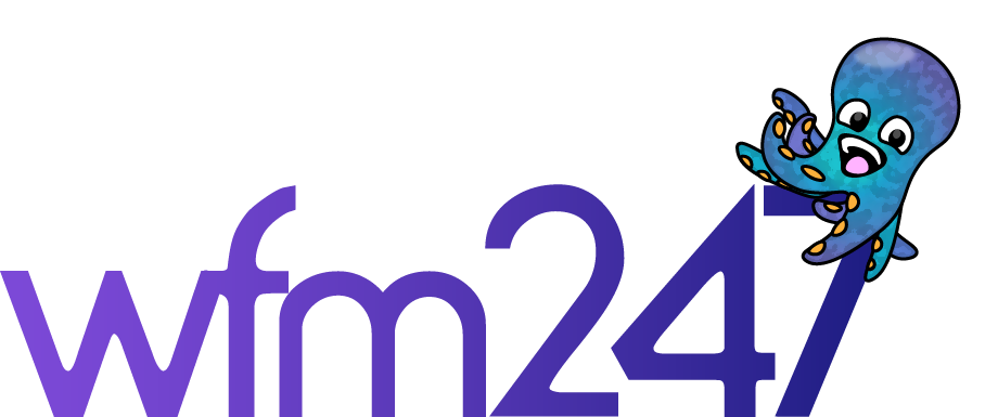 WFM247 Logo